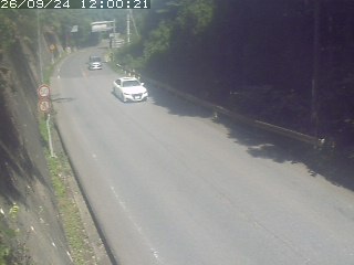 日野町門谷【明地峠・上】