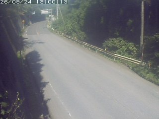 日野町門谷【明地峠・上】