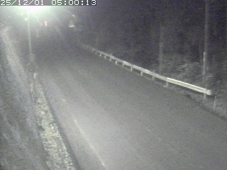 日野町門谷【明地峠】