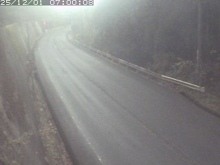 日野町門谷【明地峠】