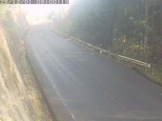 日野町門谷【明地峠】