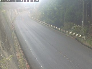 日野町門谷【明地峠】