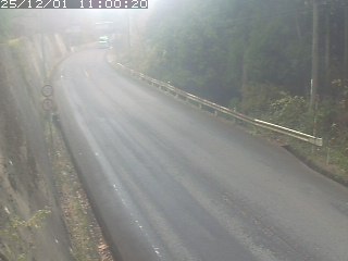 日野町門谷【明地峠】