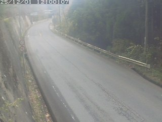 日野町門谷【明地峠】