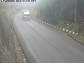 日野町門谷【明地峠】