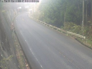 日野町門谷【明地峠】