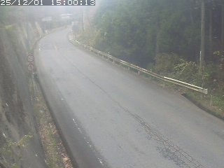 日野町門谷【明地峠】