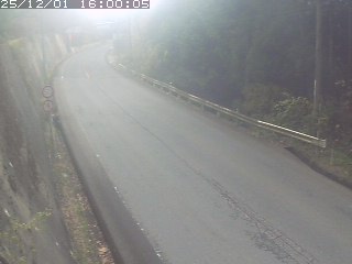 日野町門谷【明地峠】