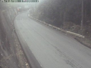日野町門谷【明地峠】