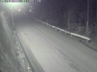 日野町門谷【明地峠】