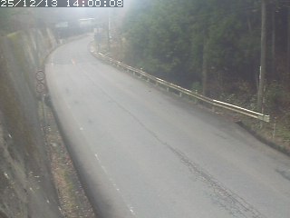 日野町門谷【明地峠】