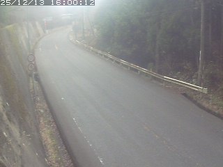 日野町門谷【明地峠】