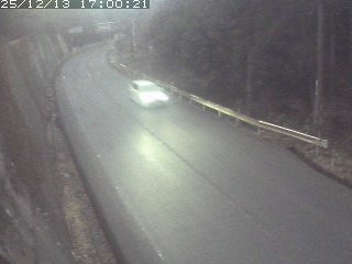 日野町門谷【明地峠】