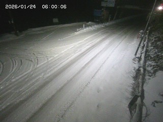 日野町板井原【四十曲峠】