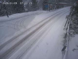 日野町板井原【四十曲峠】