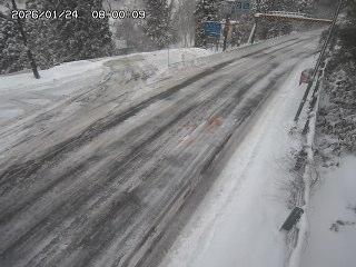 日野町板井原【四十曲峠】