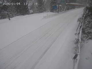 日野町板井原【四十曲峠】