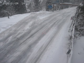 日野町板井原【四十曲峠】