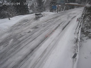 日野町板井原【四十曲峠】