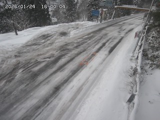 日野町板井原【四十曲峠】