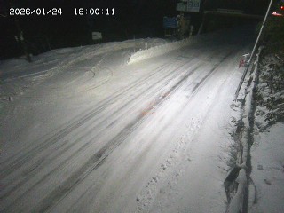 日野町板井原【四十曲峠】