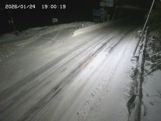 日野町板井原【四十曲峠】