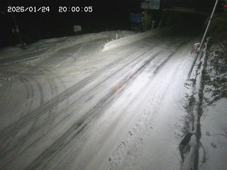 日野町板井原【四十曲峠】