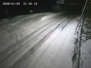 日野町板井原【四十曲峠】