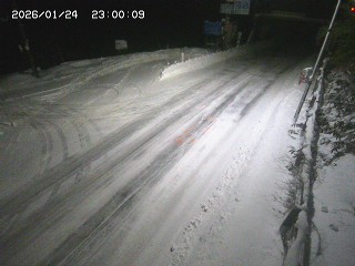 日野町板井原【四十曲峠】