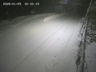 日野町板井原【四十曲峠】