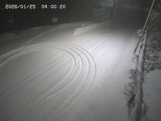 日野町板井原【四十曲峠】