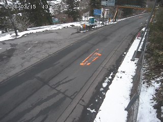 日野町板井原【四十曲峠】