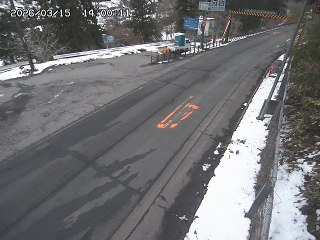 日野町板井原【四十曲峠】