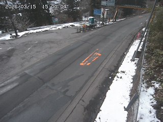 日野町板井原【四十曲峠】