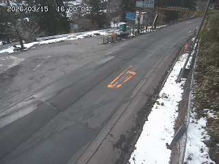 日野町板井原【四十曲峠】