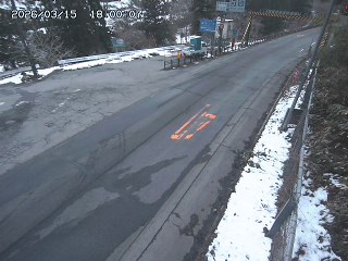 日野町板井原【四十曲峠】