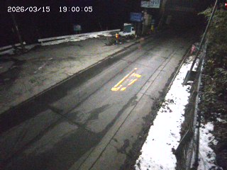 日野町板井原【四十曲峠】