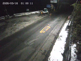 日野町板井原【四十曲峠】