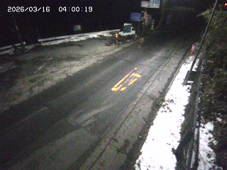 日野町板井原【四十曲峠】