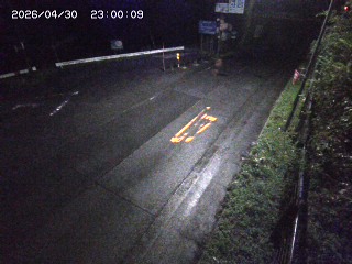 日野町板井原【四十曲峠】