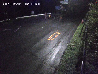 日野町板井原【四十曲峠】