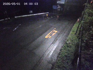 日野町板井原【四十曲峠】