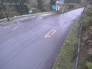 日野町板井原【四十曲峠】