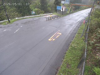 日野町板井原【四十曲峠】