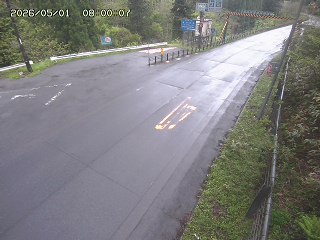日野町板井原【四十曲峠】