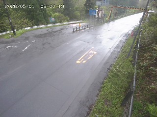 日野町板井原【四十曲峠】