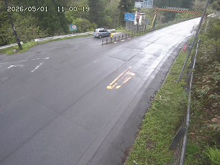 日野町板井原【四十曲峠】