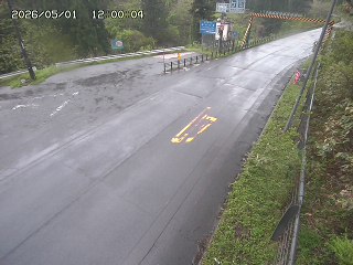 日野町板井原【四十曲峠】