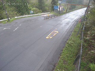 日野町板井原【四十曲峠】
