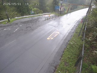 日野町板井原【四十曲峠】